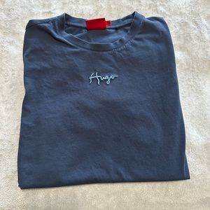 Hugo boss men tee
